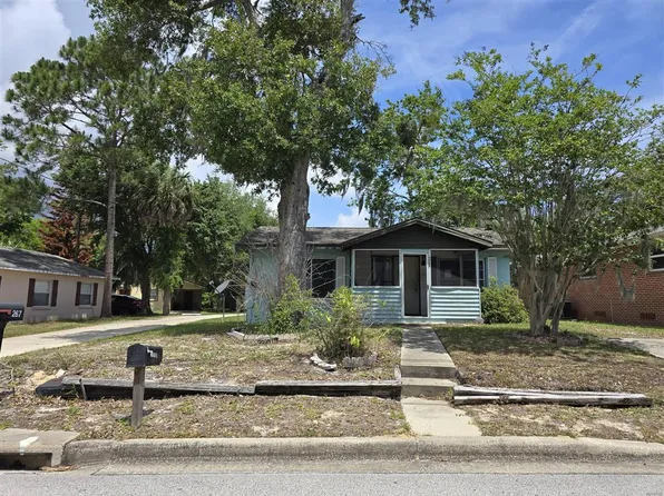 263 Lincoln Ave, Ormond Beach, FL 32174
