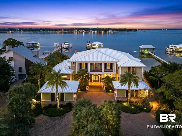 30147 Ono Blvd, Orange Beach, AL 36561