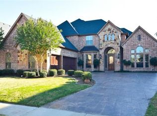 3377 Hartford Ln, Frisco, TX 75033