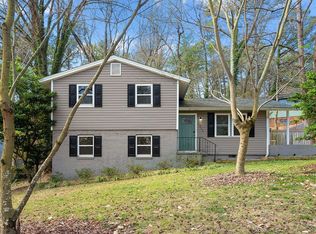 2800 Wyncote Dr, Raleigh, NC 27603