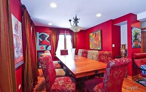 4th image of 1711 Chapel Ct