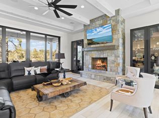 1806 E Senna Point, Payson, AZ 85541