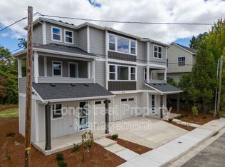 865 SW Grove St UNIT 101, Corvallis, OR 97333