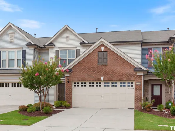 224 Lynchwick Ln, Durham, NC 27703