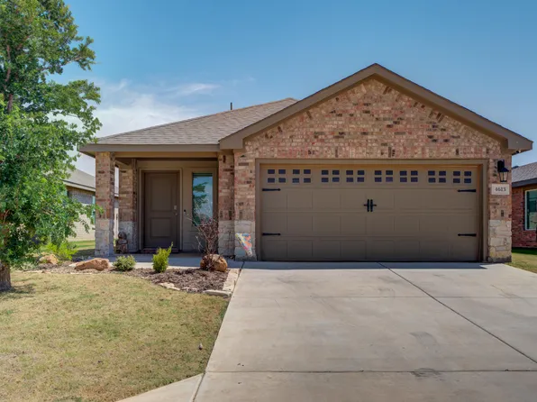 4613 126th St, Lubbock, TX 79424