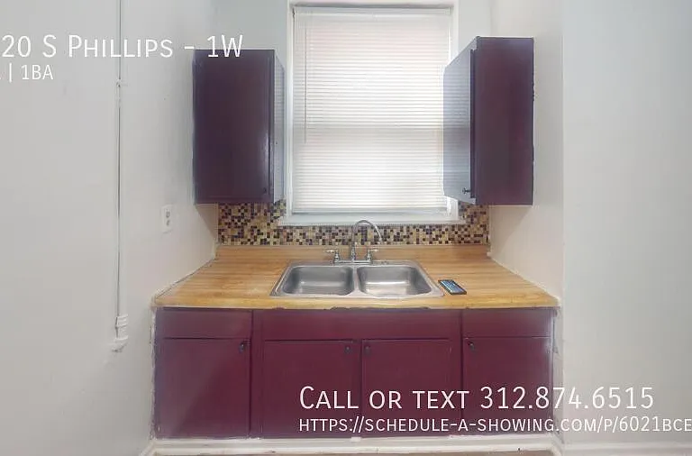 7320 S Phillips Ave #1W — Photo 7