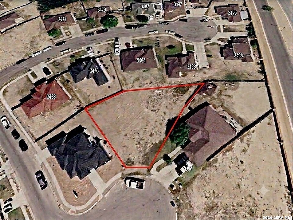 1st image of 3479 Cory Circle LOT 15