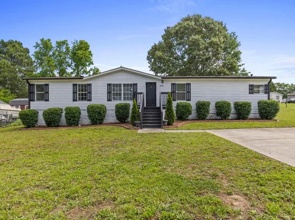 300 Walnut Crest Ct, Fountain Inn, SC 29644