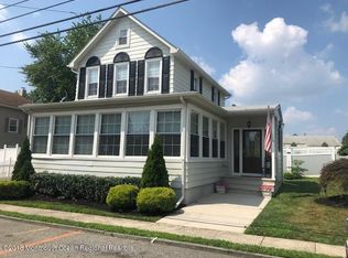 392 Highland St, South Amboy, NJ