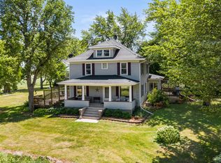 16380 Owens Rd, Hinckley, IL 60520