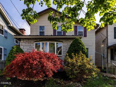 44 N 8th St, Lewisburg, PA, 17837