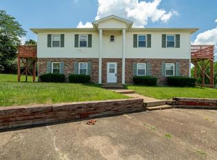 800 Innsbrook Dr #B, Rolla, MO 65401