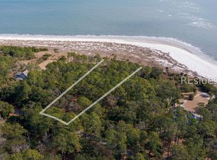 81 Fuskie Ln, Daufuskie Island, SC 29915