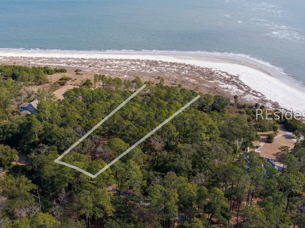 81 Fuskie Ln, Daufuskie Island, SC 29915
