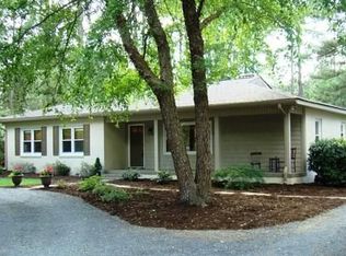 1104 Linden Rd, Pinehurst, NC 28374