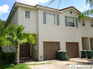 8314 Prestige Commons Dr, Fort Lauderdale, FL 33321