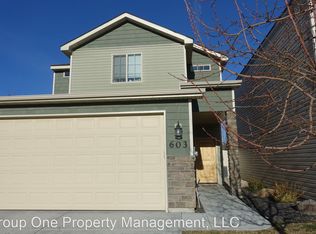 603 S Pine Tree Ln, Boise, ID 83709