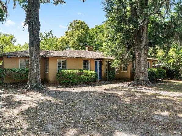 806 NW 21st St, Gainesville, FL 32603