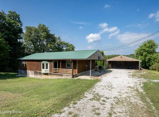 770 Hobbs Reesor Rd, Vine Grove, KY 40175