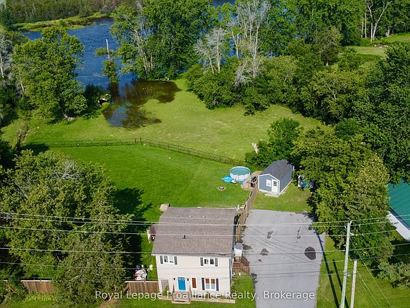 2nd image of 465 Cannifton Rd N