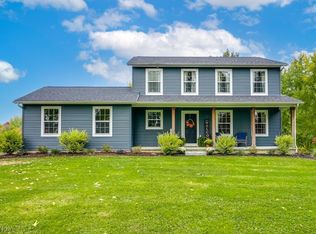 7611 Greenwich Rd, Seville, OH 44273