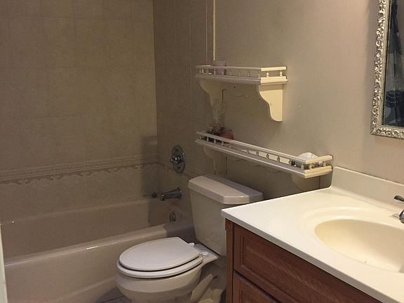 Hall Bath