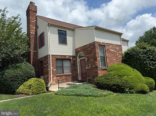 331 Norris Hall Ln #331, Norristown, PA 19403