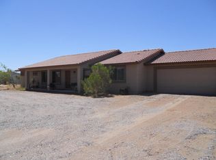 30831 W Portland St, Buckeye, AZ 85396