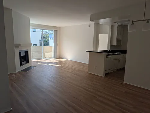 Floor plan 109