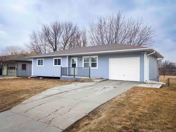 2001 N Eastwood St, Norfolk, NE 68701