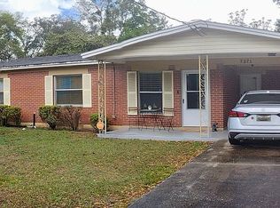 7371 Wheat Rd, Jacksonville, FL 32244