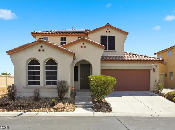 6440 Iguassu Falls Rd, Las Vegas, NV 89149