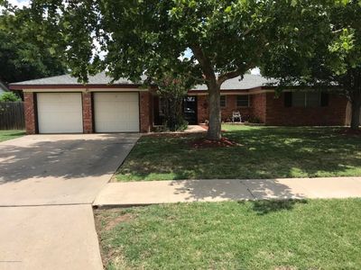 3703 Torre Dr, Amarillo, TX, 79109