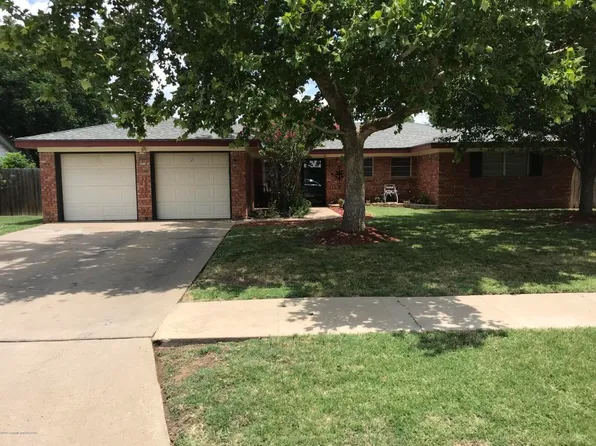 3703 Torre Dr, Amarillo, TX 79109