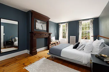 Sold by Brown Harris Stevens