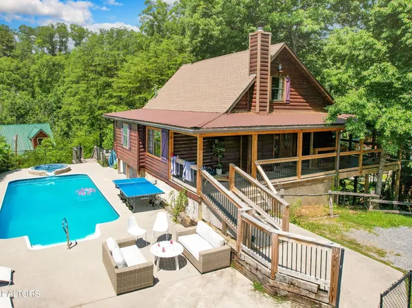 1940 Backhome Ln #2, Sevierville, TN 37876
