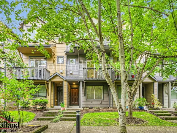 1554 SW 175th Ave, Beaverton, OR 97003