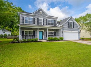 1354 Ashley Gardens Blvd, Charleston, SC 29414