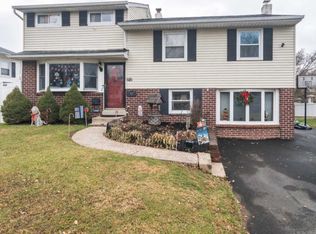 819 High Ave, Hatboro, PA 19040