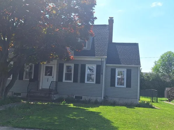 730 Harding St, New Cumberland, PA 17070