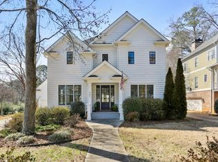 487 Ashburton Ave, Atlanta, GA 30317