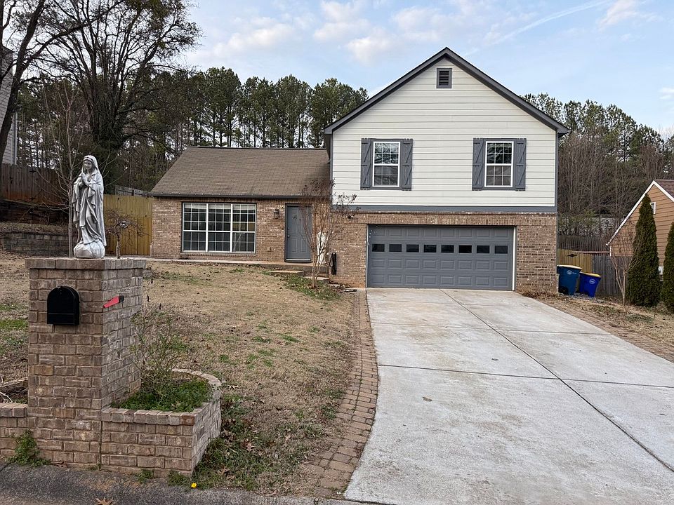 1st image of 3991 Paloverde Dr NW