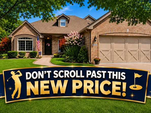 1532 W Trenton St, Broken Arrow, OK 74012
