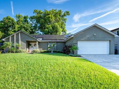 4376 Benedictine Cir, Orlando, FL, 32812