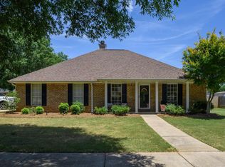 173 Silverstone Ln, Alabaster, AL 35007