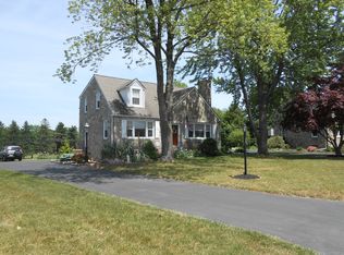 20 Terrace Rd, Plymouth Meeting, PA 19462