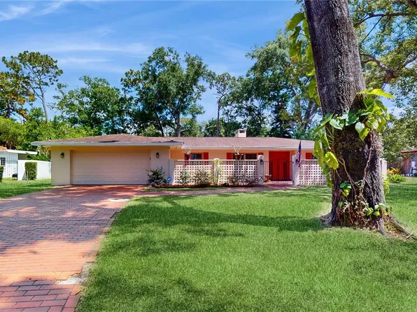 323 RAVEN ROCK LANE, LONGWOOD, FL 32750