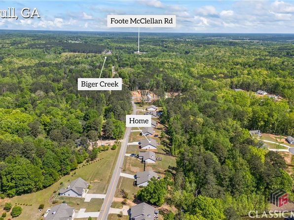 660 McCannon Morris Rd, Hull, GA 30646