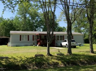 13870 Fair Pine Ln, Jacksonville, FL 32218