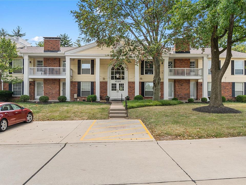 1st image of 1521 Hedgeford Dr APT 16